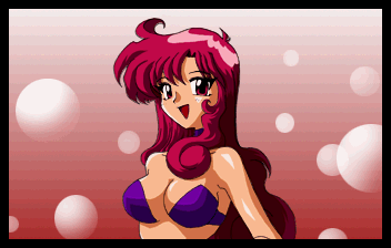 Cotton 2 screenshot 5 for Sega Saturn